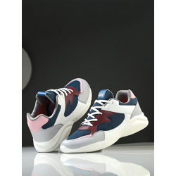 HRX by Hrithik Roshan Unisex Mesh Running Non-Marking Shoes