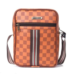BigPlayer Unisex's Bag (Multicolor)