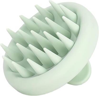 gmet Silicone Scalp Massager with Soft Silicone