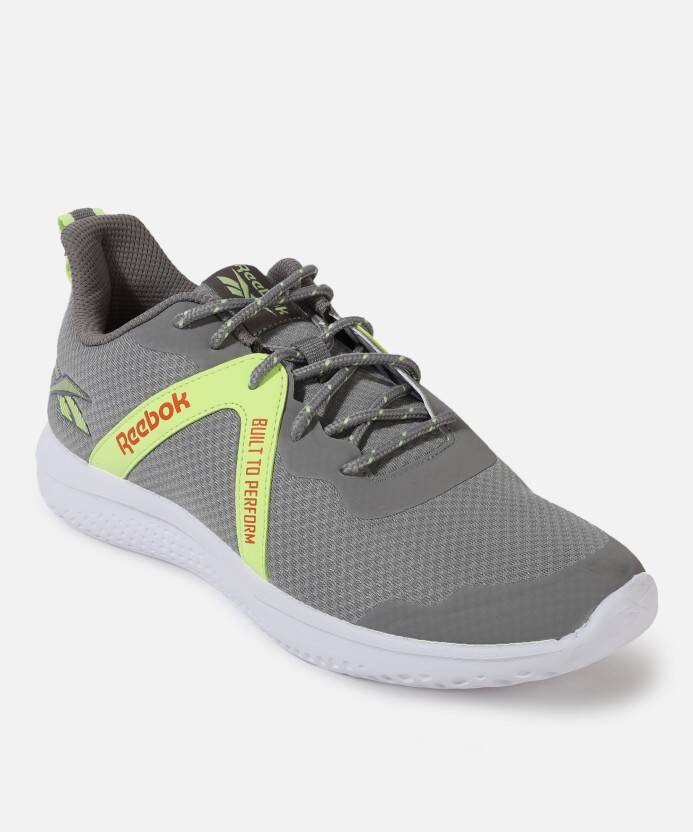 Persona Wanderer Casuals For Men(Grey , 10)