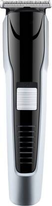 ZYRIAN 538 CORDLESS TRIMMER FOR MEN Fully Waterproof 45 min Fully Waterproof Trimmer