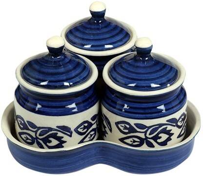 GSS Sauce Set Ceramic(3 Piece)