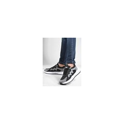 Men Lace-Up Casual Shoes