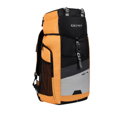 Gear Color-Blocked Rucksack