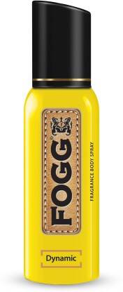 FOGG Fantastic Dynamic No Gas Body Spray  -  For Men(150 ml)