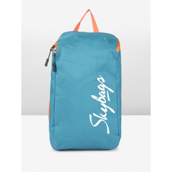 Skybags KLIK DAYPACK 01 Brand Logo Backpack