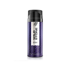 Wild stone Men Beyond Body Deodorant - 150ml