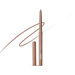 Glam21 Kohl Extreme Auto Kajal | Creamy Textute | Long Staying | Highly Pigmented| Easy To Apply| 0.35 gm | Rich Copper