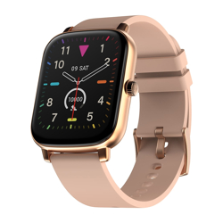 NOISE ColorFit Icon Buzz Sleep Monitor With Voice Assistant Bluetooth Calling Smartwatch