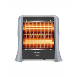 MAHARAJA WHITELINE Room Heater Quato Neo