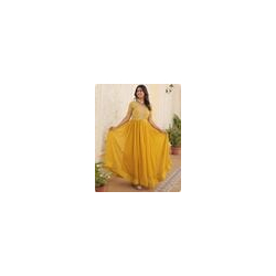 Women Gown Dress