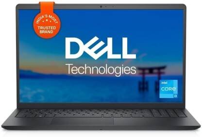 DELL Latitude Intel Core i3 11th Gen 1115G4 - (8 GB/512 GB SSD/Windows 11 Pro) 3520 Laptop(15.6 Inch, Black, Trial office 365, 1.65 kg, With MS Office)
