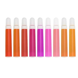 WONDERSPROUT sketchpen for kids 5piece of markers, colour set (crayons)