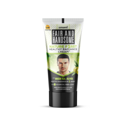 FAIR AND HANDSOME Nature First Healthy Radiance Cream - 30g