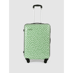 Aristocrat Bravo Medium Trolley Suitcase