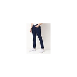 Mid-Rise Slim Fit Jeans