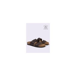 Slip-On Casual Sandals