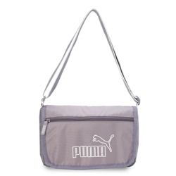 Puma Womens Core Base Shoulder Bag, Pale Plum (9181202)