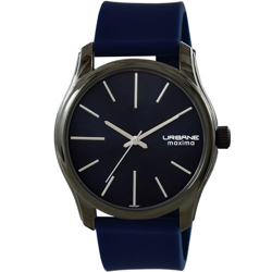 Maxima Urbane Analouge Watch Collection for Men 69401PMGF