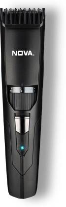 NOVA NHT 1052 USB Trimmer 