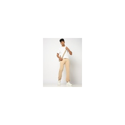 Men Joggers with Insert Pockets