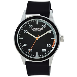 Maxima Urbane Analouge Watch Collection for Men 69750PMGT
