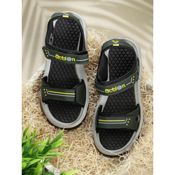 Action Men Lightweight Durable Sports Sandals