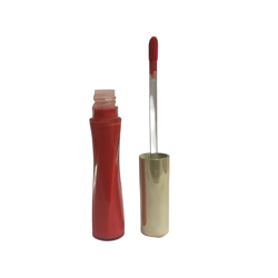 MEGAGA Lip Gloss Orange (Matte)
