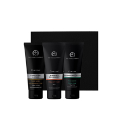 THE MAN COMPANY Men's Grooming Kit