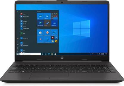 HP 250R G9 Intel Core i3 13th Gen 1315U - (8 GB/512 GB SSD/Windows 11 Home) 42V68PA Thin and Light Laptop(15.6 inch, Black, 1.74 kg)