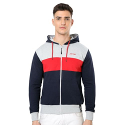 AWG ALL WEATHER GEAR Hoodies for Men Sweatshirt for men Cotton Hooded Sweatshirt with Zip Winter wear hoodies stylish hooded jacket for men Fashionable Cold Weather Apparel for Outdoor Activities
