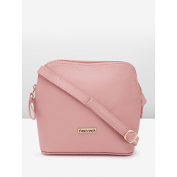 Fastrack Structured Sling Bag