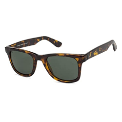 VINCENT CHASE EYEWEAR By Lenskart | Full Rim Square Branded Latest And Stylish Sunglasses | Polarized And 100% Uv Protected | Men & Women | Medium | Vc S11290, Green