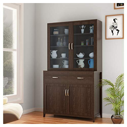 @home by Nilkamal Ben Hutch, Coffee Brown