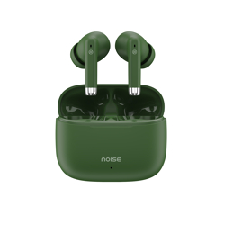 NOISE Buds Aero With 45hrs Playtime, Instacharge and 13mm Driver Truly Wireless Earbuds