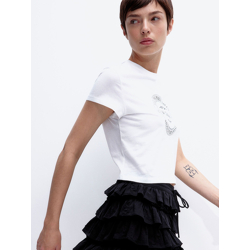 H&M Printed T-shirt