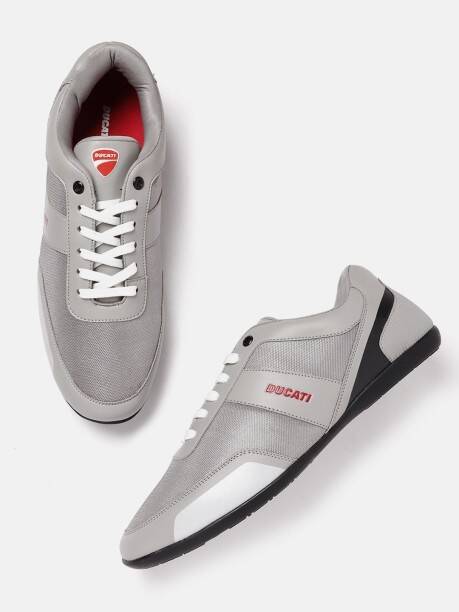 Ducati Shoes Starts at Rs.660.