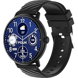 FCUK Smartwatch  upto 88% off starting From Rs.970 