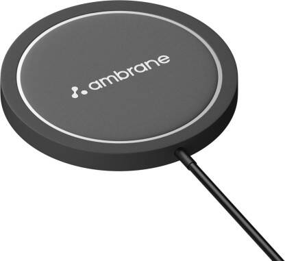 Ambrane AeroSync Charging Pad