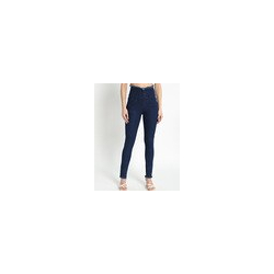 Women High-Rise Skinny Jeans