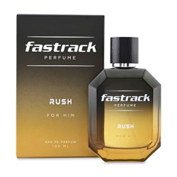 Fastrack Rush Eau de Parfum for Men-100 ml || Perfume for Men || Gift for him