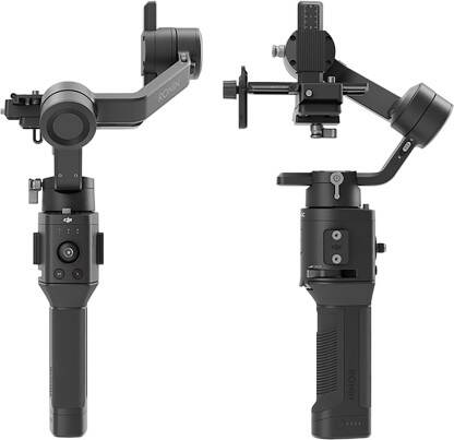 dji Ronin-SC 3 Axis Gimbal for Camera, Mobile(2.2 KG)
