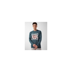 Solid Sweatshirt