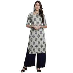 7Threads Kurta|Kurti for Women|Tranding Kurti|Kurta for Women|Crepe Kurta|Printed Kurta|Straight Kurti_AS_530402_XL