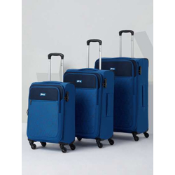 Set of 3 Trolley Suitcase Start at Rs.4049
