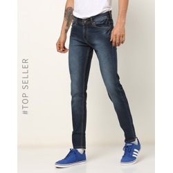 Branded Men's Jeans Starts At Rs.286