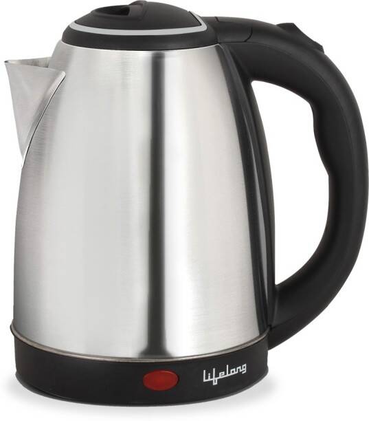 Branded Electric Kettle Starting From Rs.495