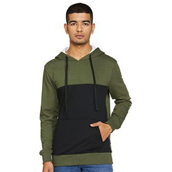 Amazon Brand - House & Shields Men's 2 Piece Sweatsuit Coordinated Set