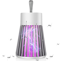 Choice First Eco Friendly Electronic LED Mosquito Killer Machine Trap Lamp,Mosquito Killer lamp for USB Powered Electronic Mosquito Killer Bug Zappers