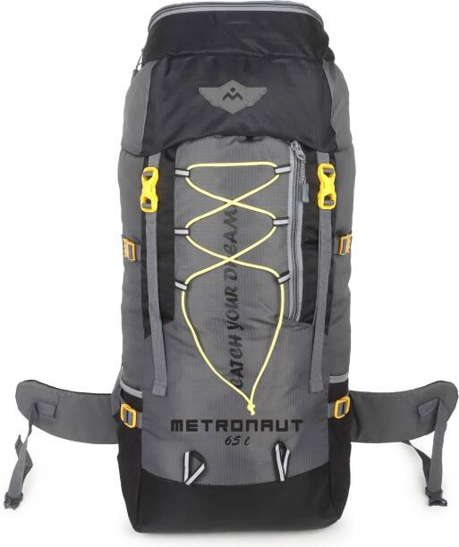 Metronaut Rucksacks Starts At Rs.549